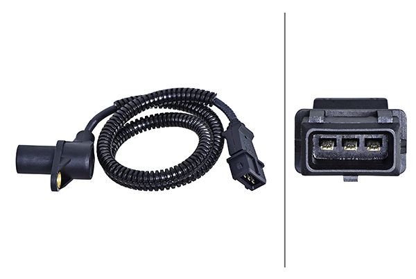 Датчик импульсов HELLA/BEHR/PAGID 6PU 358 191-111