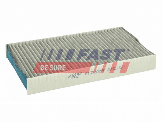 Фильтр воздух во внутренном пространстве FAST FT37302PM