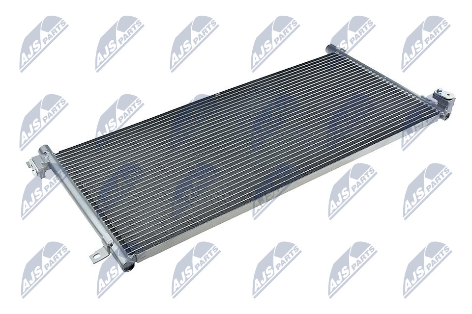Конденсатор кондиционер NTY CCS-VC-001