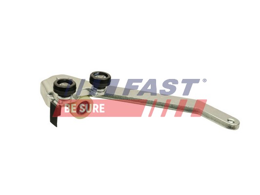 Направляющая ролика сдвижная дверь FAST FT95511