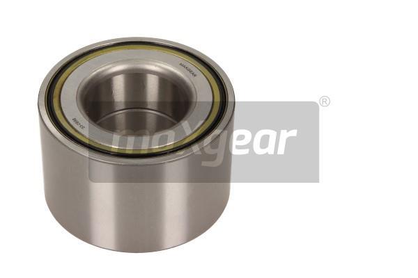 Комплект подшипника ступицы колеса MAXGEAR 33-0898