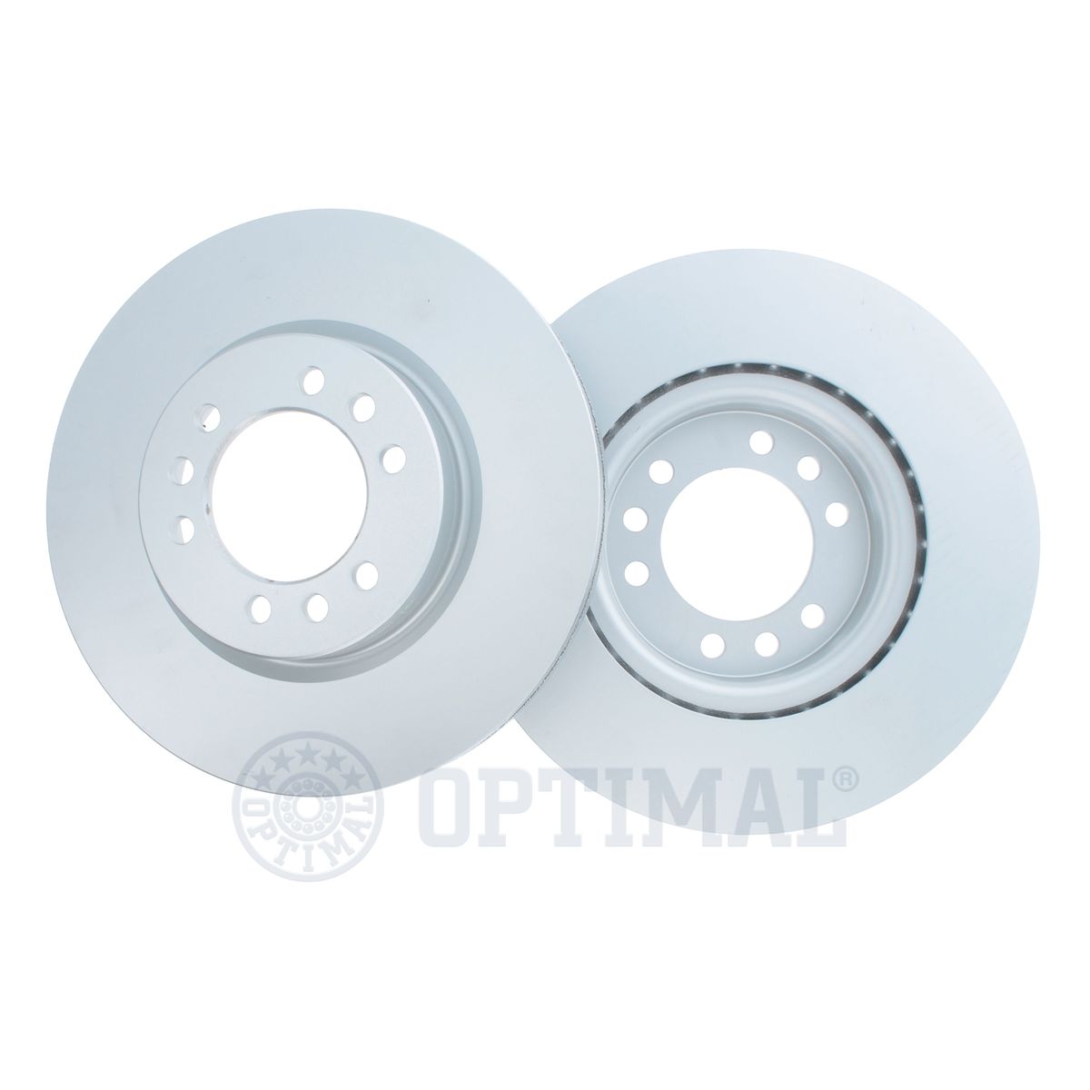 Тормозной диск OPTIMAL BS-9906C