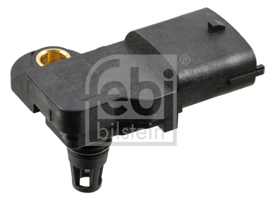 Датчик давление во впускной трубе FEBI BILSTEIN 101453