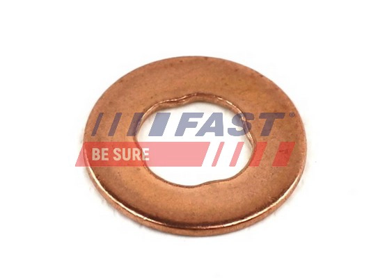 Прокладка корпус форсунки FAST FT49845