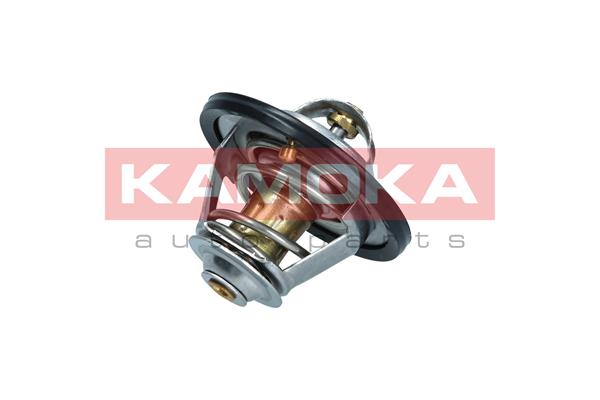 Термостат охлаждающая жидкость kamoka KAMOKA 7710129