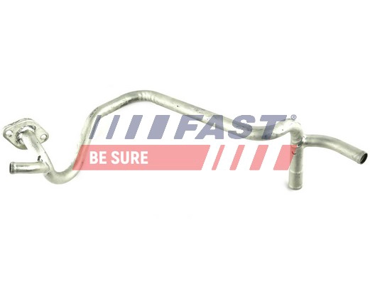 Шланг радиатора FAST FT61030