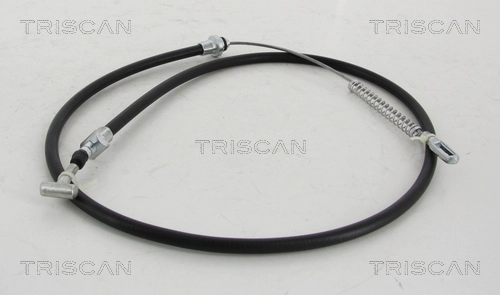 Тросик cтояночный тормоз TRISCAN 8140 151071