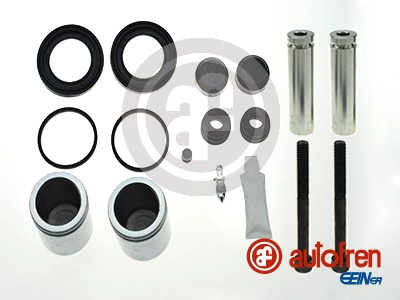 Ремкомплект тормозной суппорт SEINSA D43971S