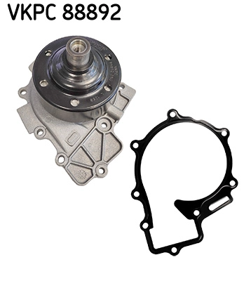 Водяной насос охлаждение двигателя SKF VKPC 88892