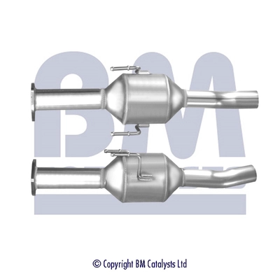Катализатор approved BM CATALYSTS BM80329H