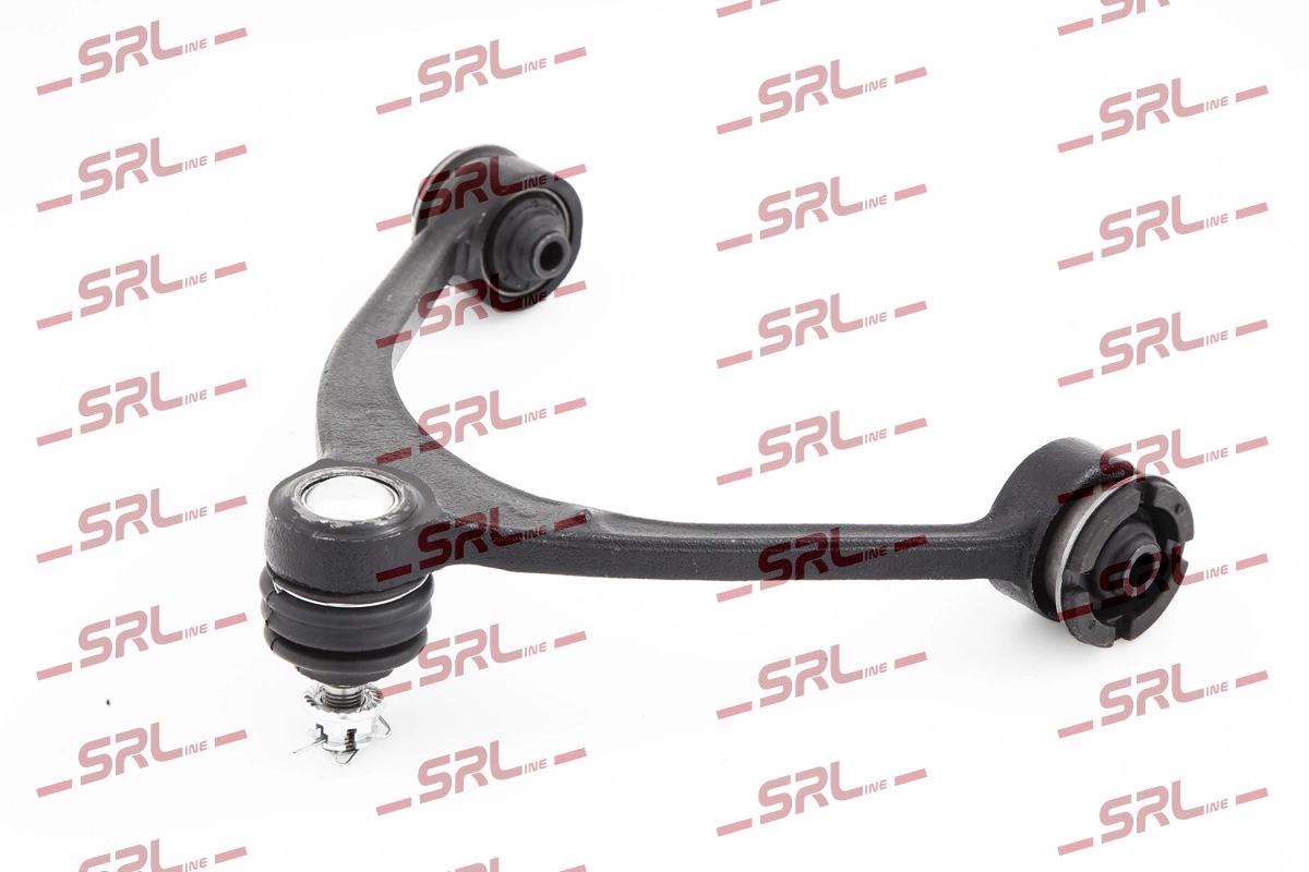 Рычаг независимой подвески колеса подвеска колеса SRLINE 802137-1