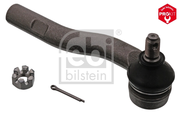Наконечник поперечной рулевой тяги prokit FEBI BILSTEIN 43156