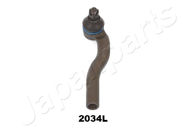 Наконечник поперечной рулевой тяги JAPANPARTS TI-2034L