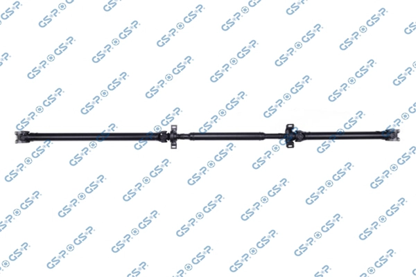 Карданный вал главная передача GSP PS900388