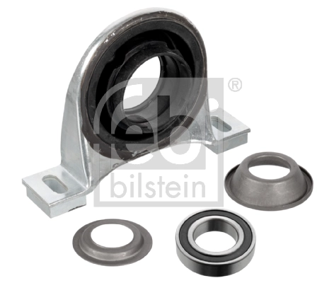 Подвеска карданный вал FEBI BILSTEIN 176967