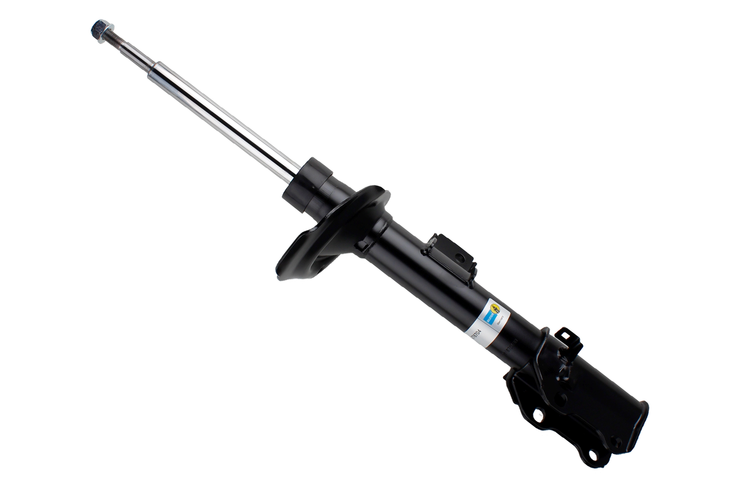 Амортизатор bilstein - b4 oe replacement BILSTEIN 22-276704