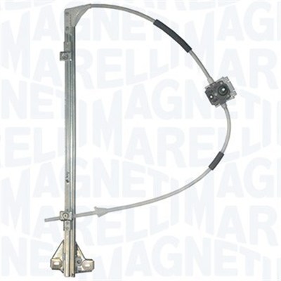 Стеклоподъемник MAGNETI MARELLI 350103190900
