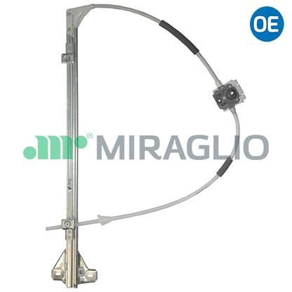 Стеклоподъемник MIRAGLIO 30/208