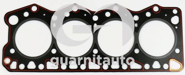 Прокладка головка цилиндра GUARNITAUTO 101053-1915
