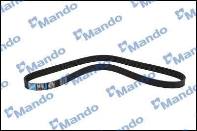 Поликлиновой ремень MANDO MB6PK1054