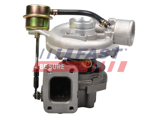 Компрессор наддув FAST FT63522