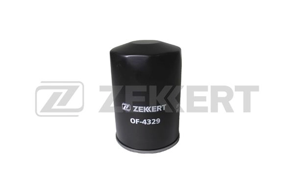 Масляный фильтр ZEKKERT OF-4329