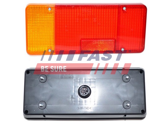 Задний фонарь FAST FT86335