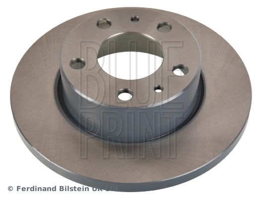 Тормозной диск BLUE PRINT ADBP430009