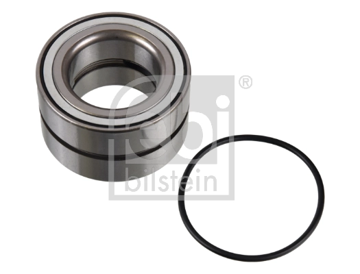 Комплект подшипника ступицы колеса FEBI BILSTEIN 175510