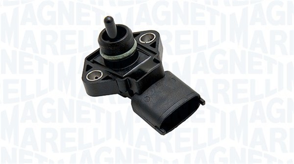 Датчик давление во впускной трубе MAGNETI MARELLI 215810008400