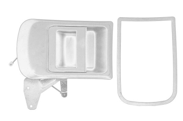 Наружная ручка двери PACOL IVE-DH-008