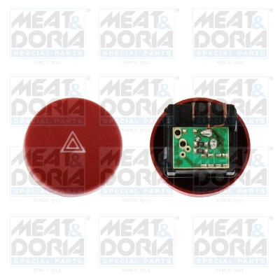 Указатель аварийной сигнализации MEAT & DORIA 23690