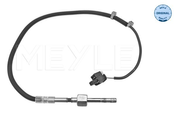 Датчик температура выхлопных газов meyle-original true to oe. MEYLE 014 800 0160