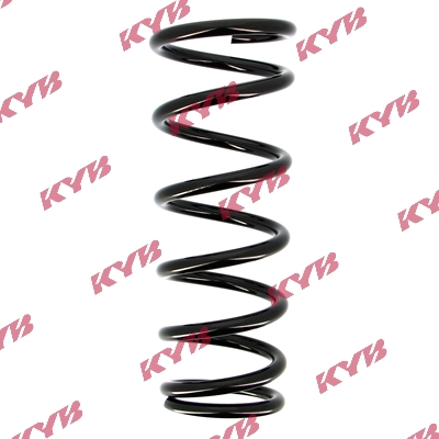 Пружина ходовой части k-flex KYB RG6468