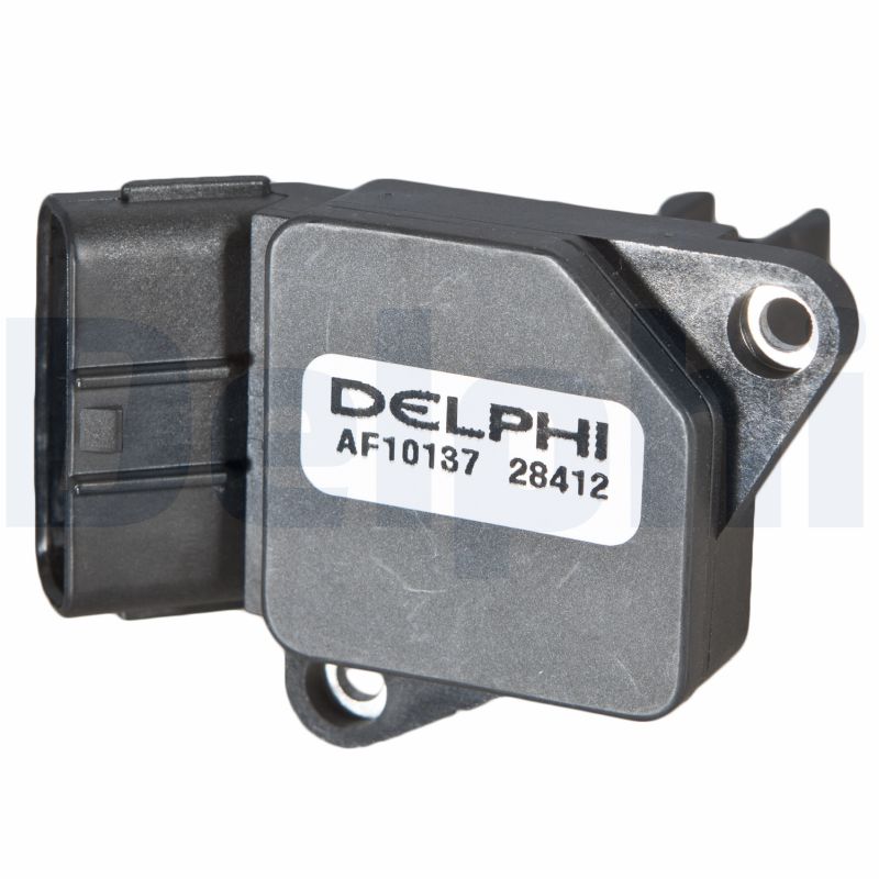 Расходомер воздуха DELPHI AF10137-12B1