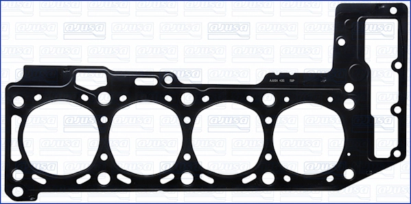 Прокладка головка цилиндра multilayer steel AJUSA 10209000