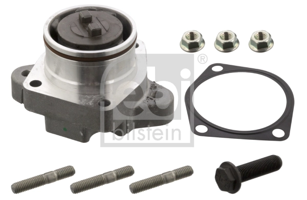 Масляный насос FEBI BILSTEIN 102307