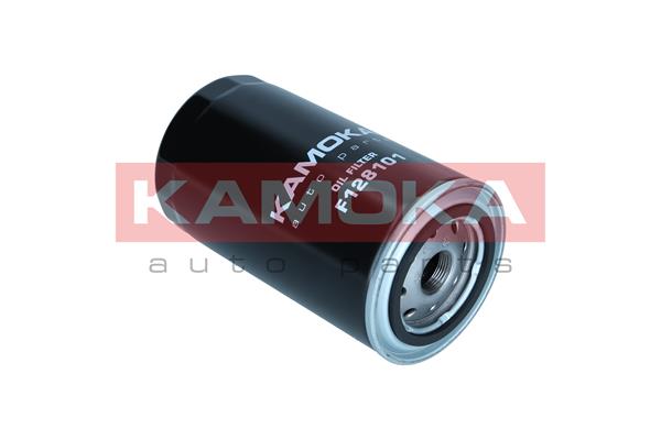 Масляный фильтр kamoka KAMOKA F128101