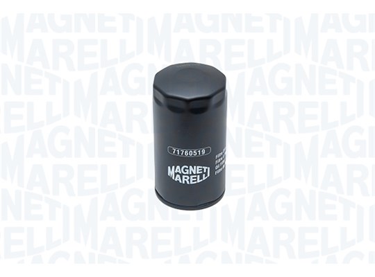 Масляный фильтр MAGNETI MARELLI 153071760519