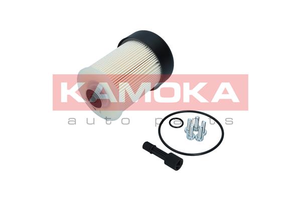 Топливный фильтр kamoka KAMOKA F320601