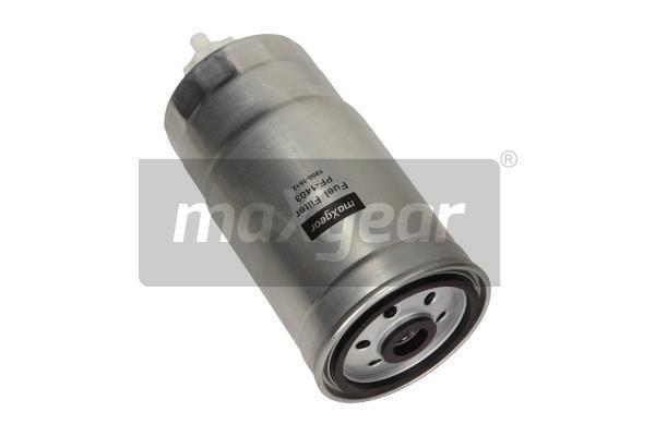 Топливный фильтр MAXGEAR 26-1117
