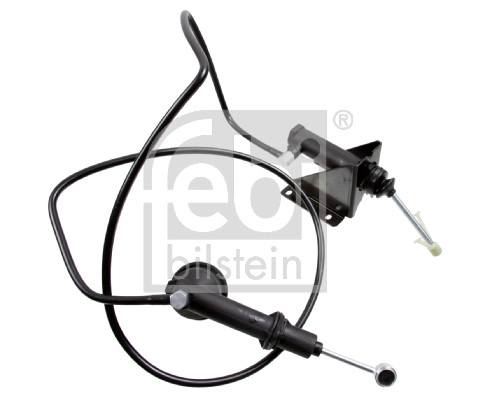 Главный / рабочий цилиндр система сцепления FEBI BILSTEIN 180564