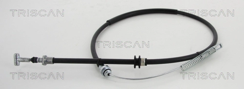 Тросик cтояночный тормоз TRISCAN 8140 151068
