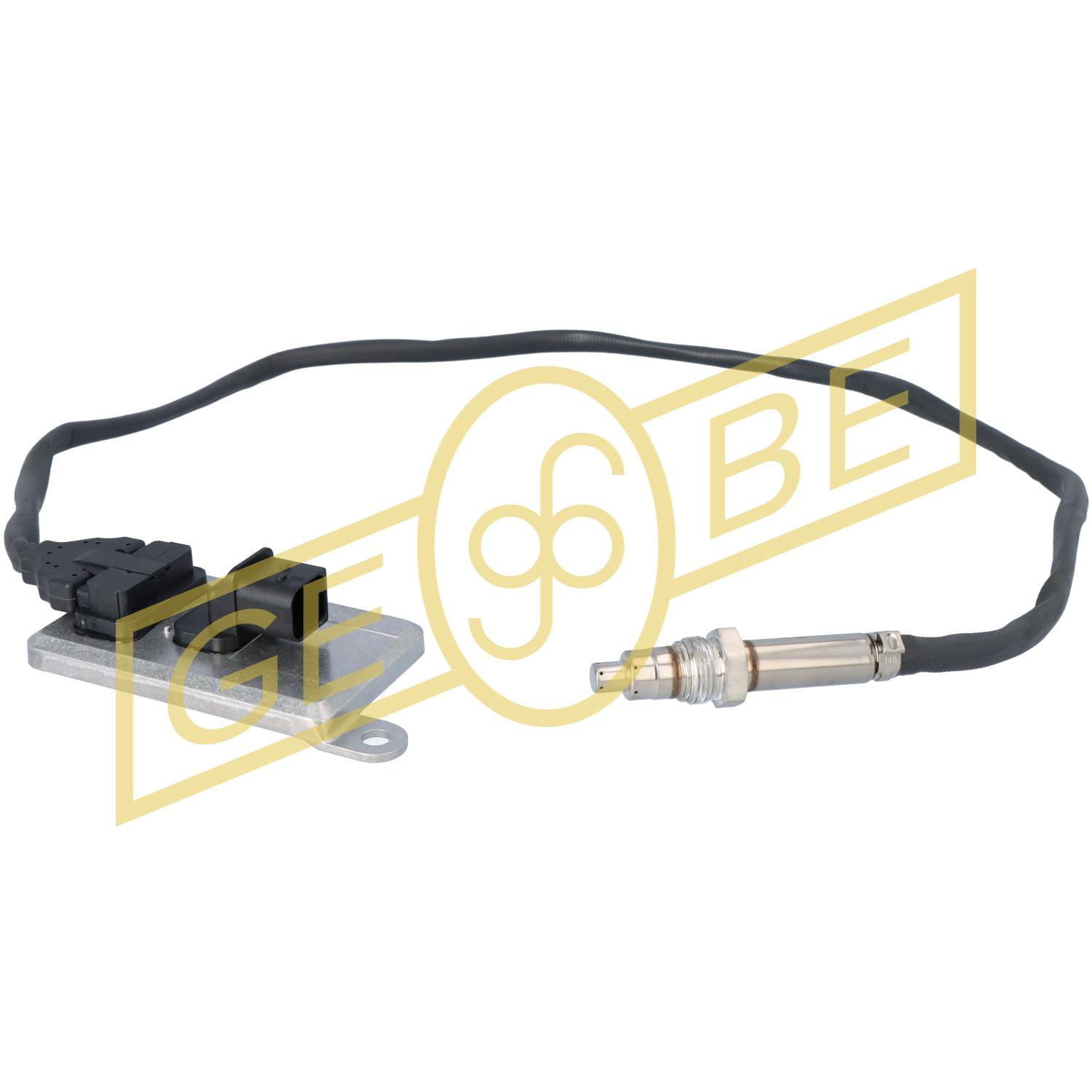 Nox-датчик nox-катализатор GEBE 9 2966 1