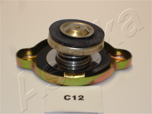 Крышка радиатор ASHIKA 33-0C-C12