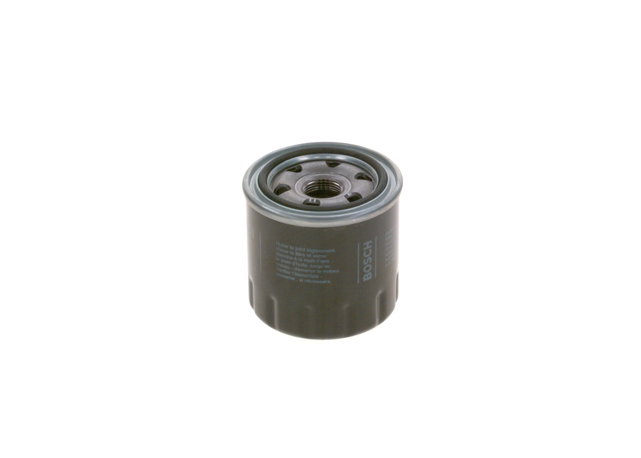 Масляный фильтр BOSCH 0 986 TF0 059
