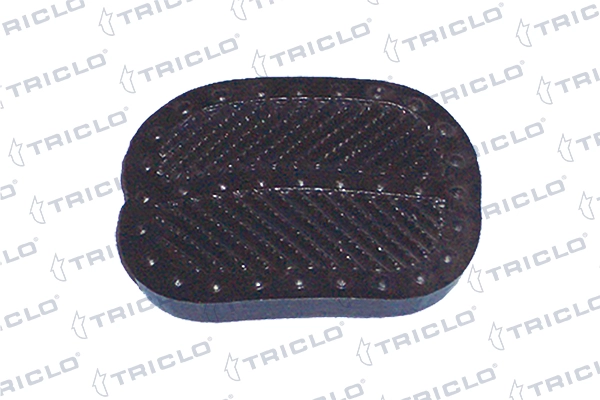 Педальные накладка педаль тормоз TRICLO 594581
