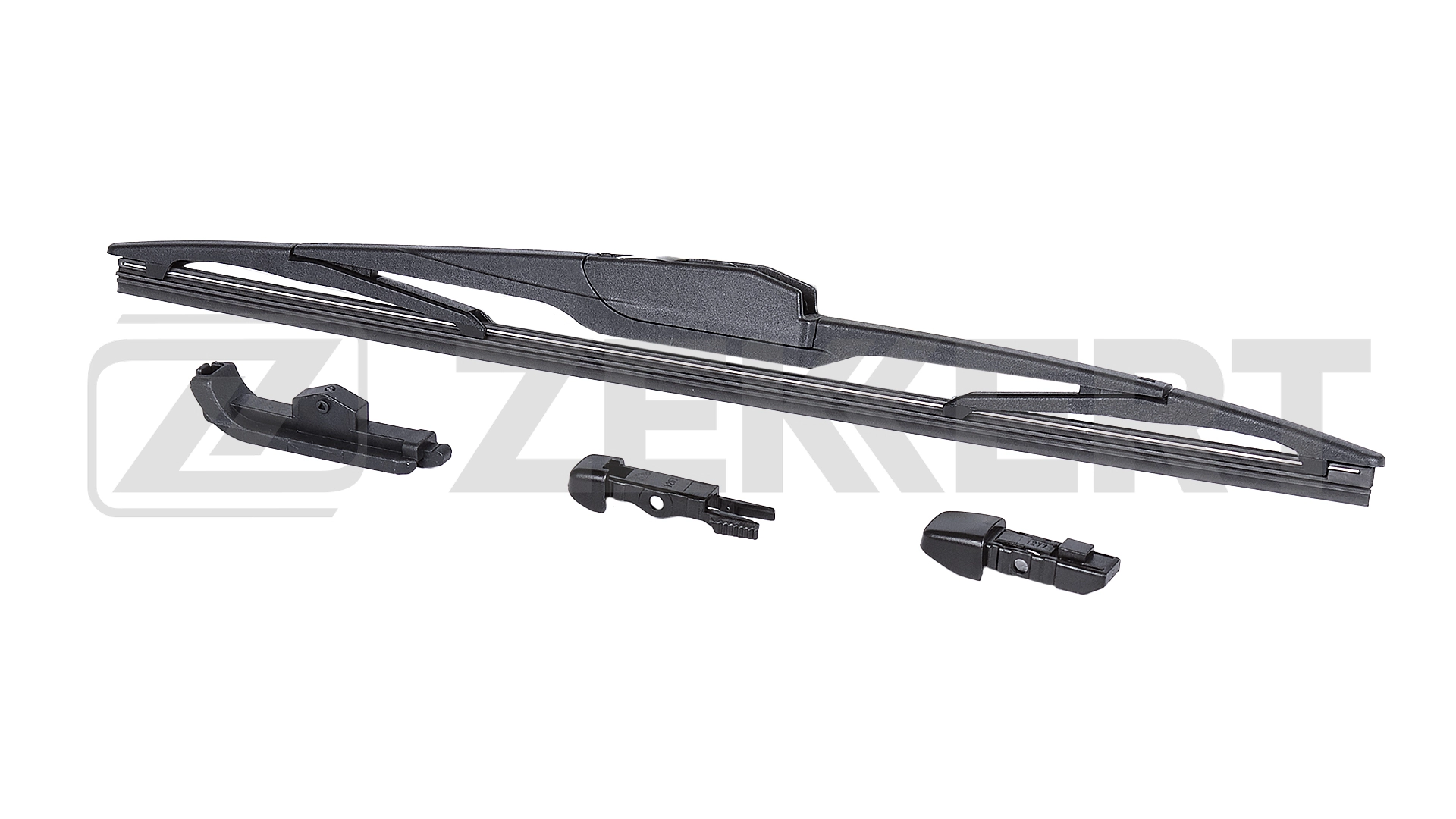 Щетка стеклоочистителя ZEKKERT RW-3801