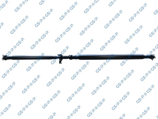 Карданный вал главная передача GSP PS900368