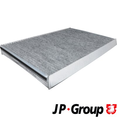 Фильтр воздух во внутренном пространстве jp group JP GROUP 1128104200